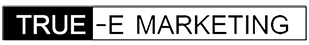 True-E Marketing 在线课程 Logo